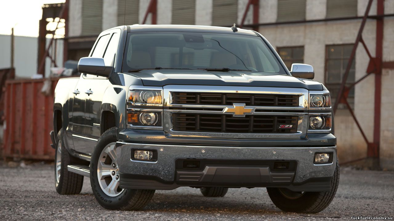 2014ChevySilverado